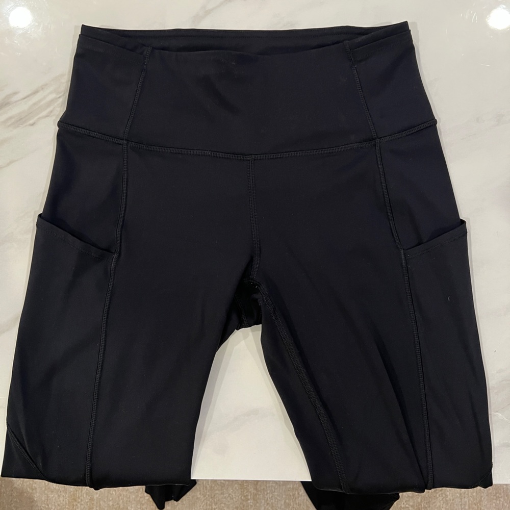 Lululemon Fast and Free Tight 25”